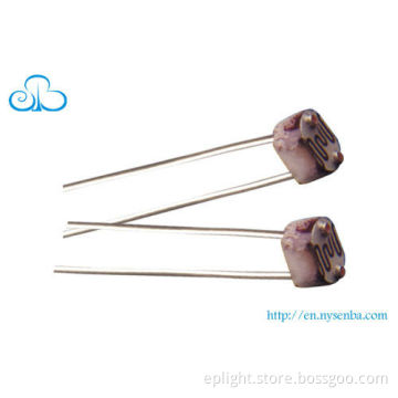 light dependent resistor GL3526(LDR Sensor)